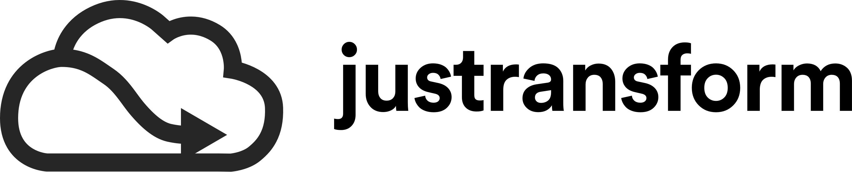 Justransform